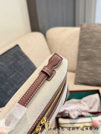 Extra Pocket L19 Canvas