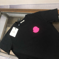 Neon Logo T-Shirt