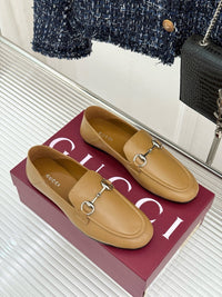 Jordaan Loafers