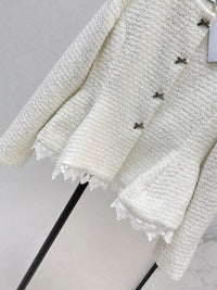 26S Peplum Jacket