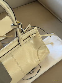 Bonnie Leather Bag