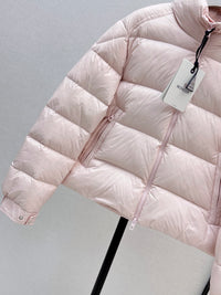 26S Petra Short Down Jacket