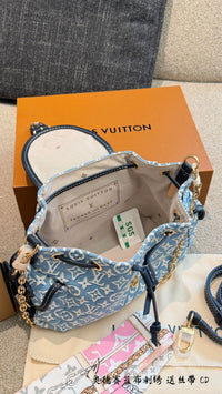 Odyssee Bag
