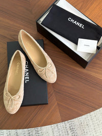 26S Ballet Flats