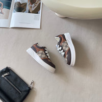 Kids Supreme Sneakers