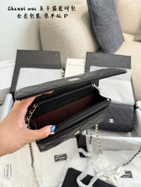 Wallet Bag