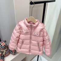 Down Jacket