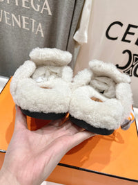 Oz Mules