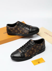 Low Top Sneakers