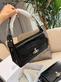 Louise Crossbody Bag