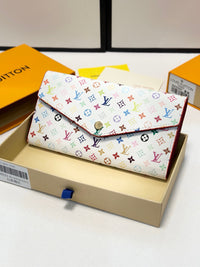 Sarah Wallet