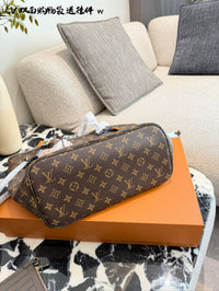 Neverfull Inside Out MM Bag