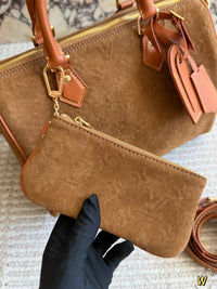 Speedy P9 Bandoulière 30 Bag
