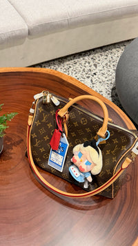Speedy Soft 30 Crafty Bag