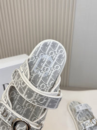 D-Sand Sandals
