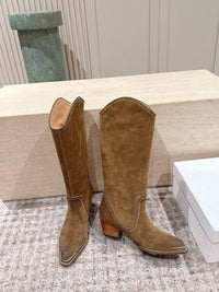 Western Boots