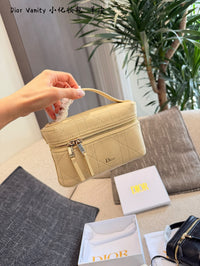 Lady Vanity Case