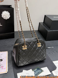 Small Bowling Bag