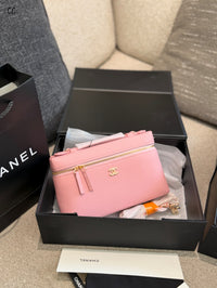 26P Vanity Bag