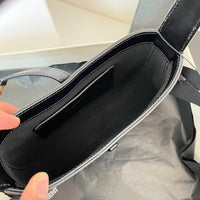 5A7 Hobo Bag