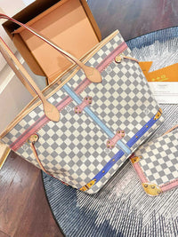 Neverfull MM Summer Trunks