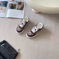 Kids Supreme Sneakers