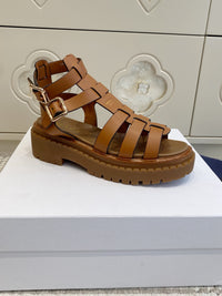 Monolith Fisherman Sandals