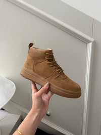 26S Highland Hi Heritage Sneakers