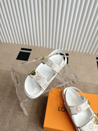 Sunset Flat Comfort Sandals