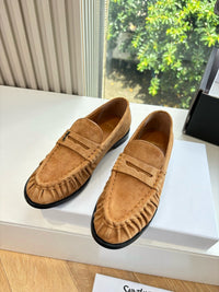 Le Loafer Penny Loafers