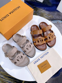 26S Isola Comfort Mules