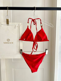Logo Bikini Set
