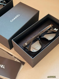 Square Sunglasses