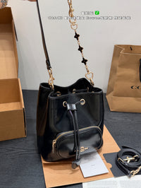 Rowan Bucket Bag