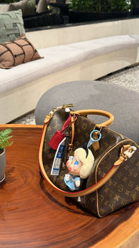 Speedy Soft 30 Crafty Bag