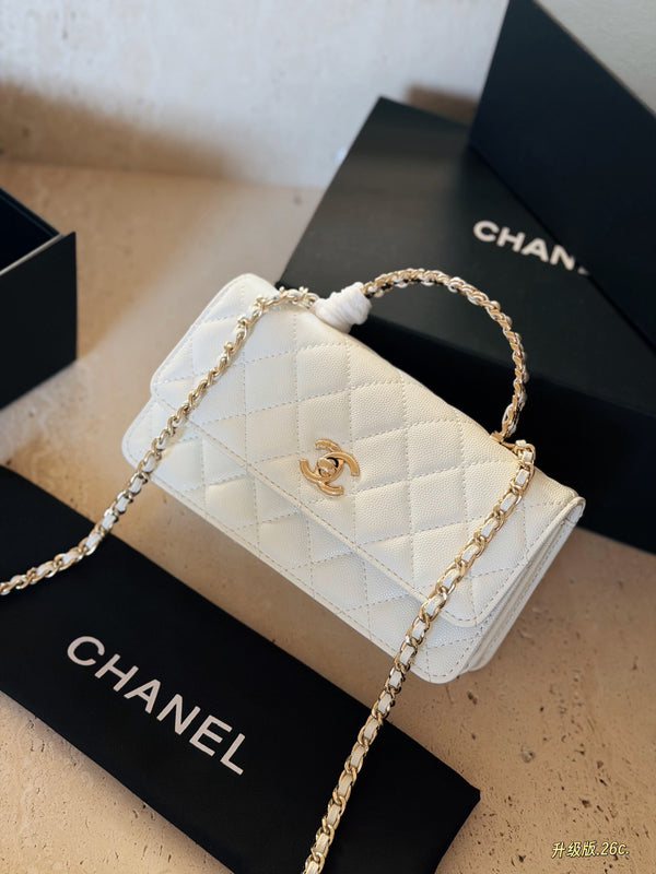 Caviar Mini Bag