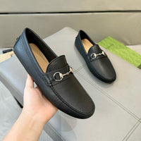 Driving Loafers