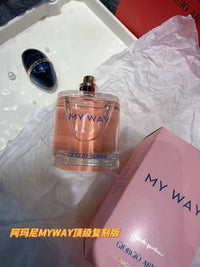 My Way EDP 90ml