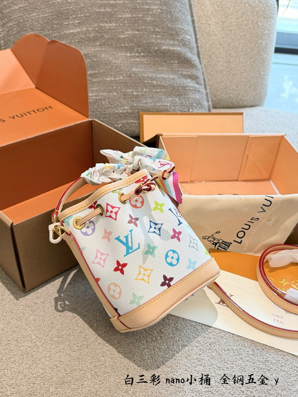 Nano Noé Bag