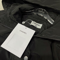 26S Parka Coat