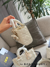 Lady D-Joy Bag