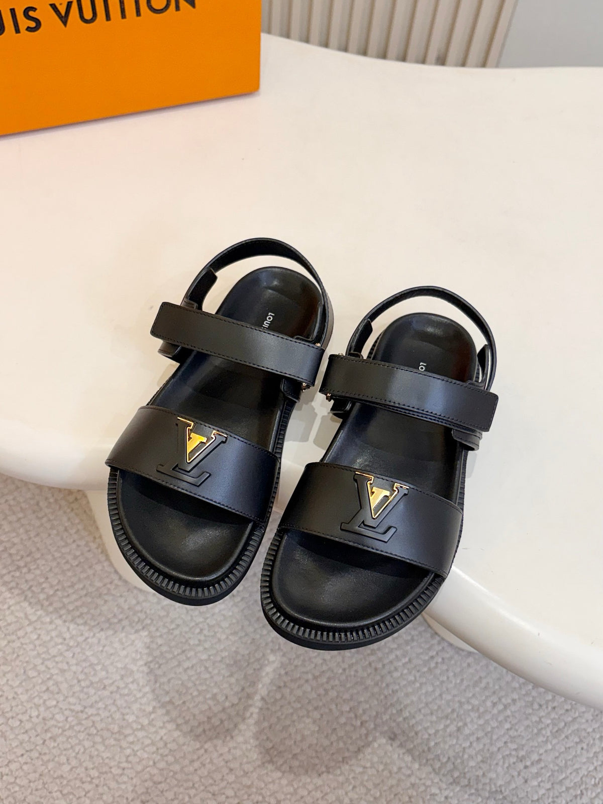 Sunset Flat Comfort Sandals