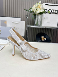 26S Slingback Pumps