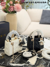 Mini Lady Bag
