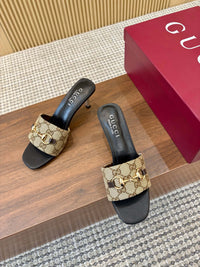 Slide Sandals