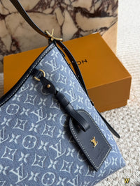 Carryall Cargo PM