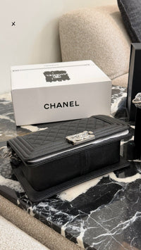 Boy Bag