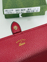 Jackie 1961 Continental Chain Wallet