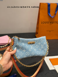Pochette Liv
