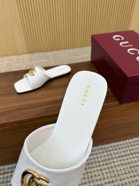Slide Sandals